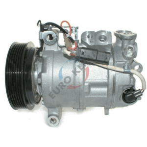 A/C Compressor Mercedes-Benz A-Class W176 B-Class W246 CLA-Class C117 GLA-Class X156 2012-2018