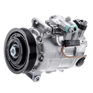 A/C Compressor Mercedes-Benz B Class W246 W242 1.6L Petrol 2012-2018