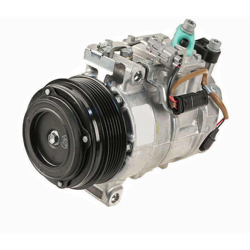 A C Compressor Mercedes Benz C180 C204 1 8L 2011 2015 Cool Car Air 
