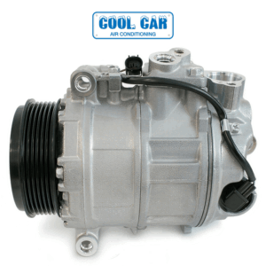 A/C Compressor Mercedes-Benz E-Class 2002-2009