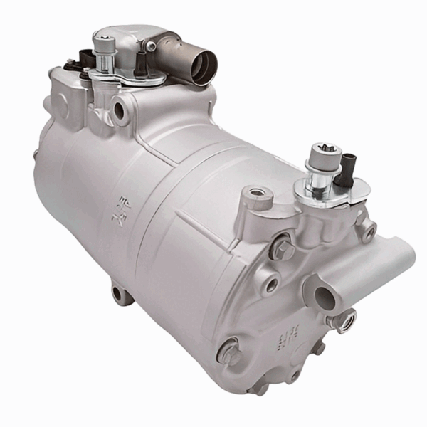 A/C Compressor Mercedes-Benz E-Class Hybrid E300 AMG W212 2011-2016