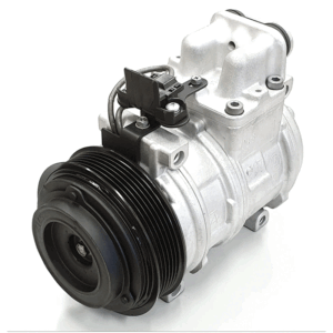 A/C Compressor Mercedes-Benz E-Class SL600 W124 R129 1994-2002