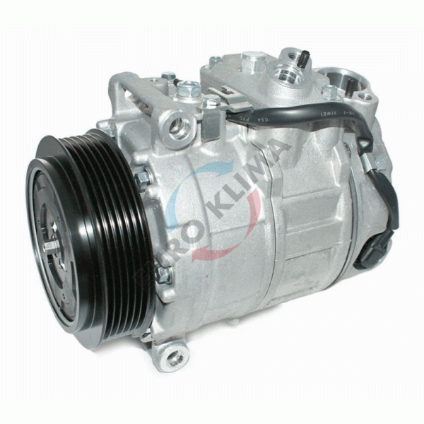 A/C Compressor Mercedes-Benz E-Class W212 C207 A207 2009-2016