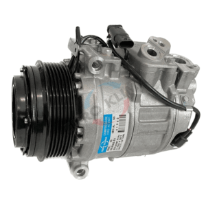 A/C Compressor Mercedes-Benz GLE-Class GLE300D V167 2.0L Diesel 2020-2023