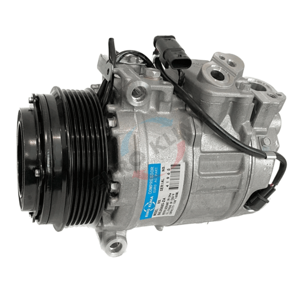 A/C Compressor Mercedes-Benz GLE-Class GLE300D V167 2.0L Diesel 2020-2023