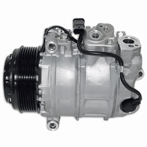 A/C Compressor Mercedes-Benz GLS Class X166 2016-2020