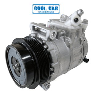 A/C Compressor Mercedes-Benz SLK-Class R172 1.8L Petrol 2011-2021