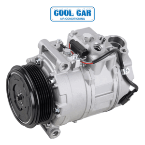 A/C Compressor Mercedes-Benz Viano 2004-2015