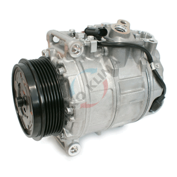 A/C Compressor Mercedes-Benz Viano 2004-2015
