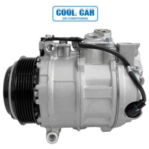 A/C Compressor Mercedes-Benz Vito W447 2014-2020