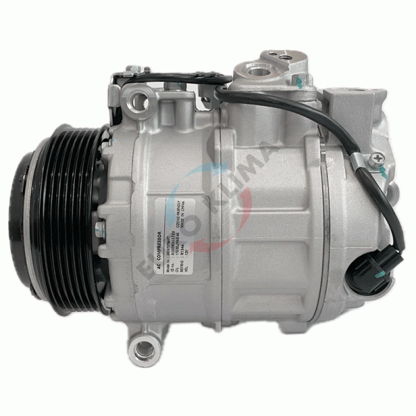 A/C Compressor Mercedes-Benz Vito W447 2014-2020
