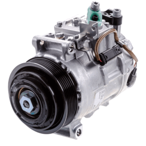 A/C Compressor Mercedes C-Class C204 W204 S204 2007-2016
