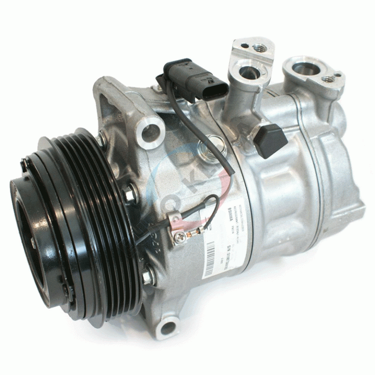 Shop A/C Compressor for Mercedes C-Class 2014-2020 | Cool Car