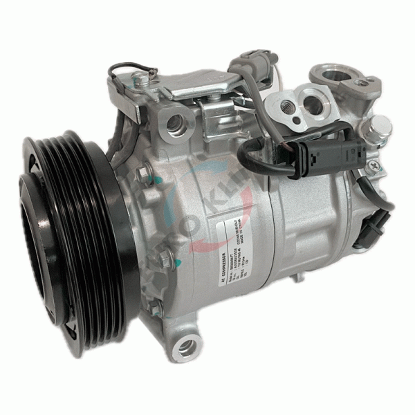 A/C Compressor Mercedes CLA Class X117 GLA 2013-2019