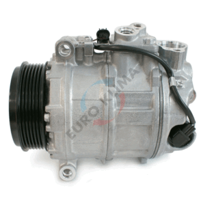 A/C Compressor Mercedes CLK 280 350 240 320 500 2003-2010