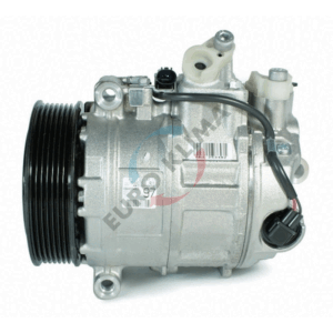 A/C Compressor Mercedes CLK200 Kompressor 2002-2009