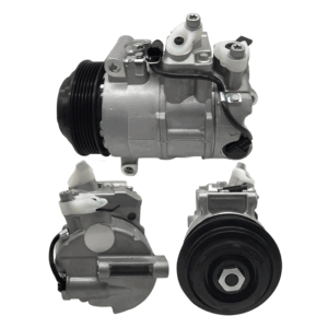 A/C Compressor Mercedes CLS Class C218 W218 4.7L Petrol 2011-2017