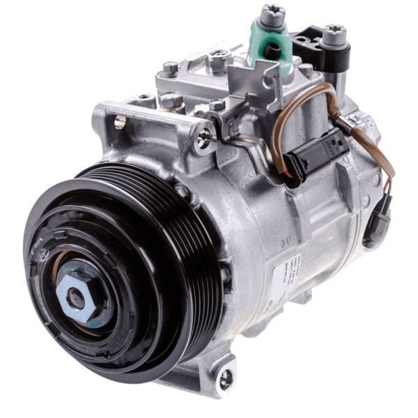 A/C Compressor Mercedes E-Class A207 C207 S212 W212 2009-2015