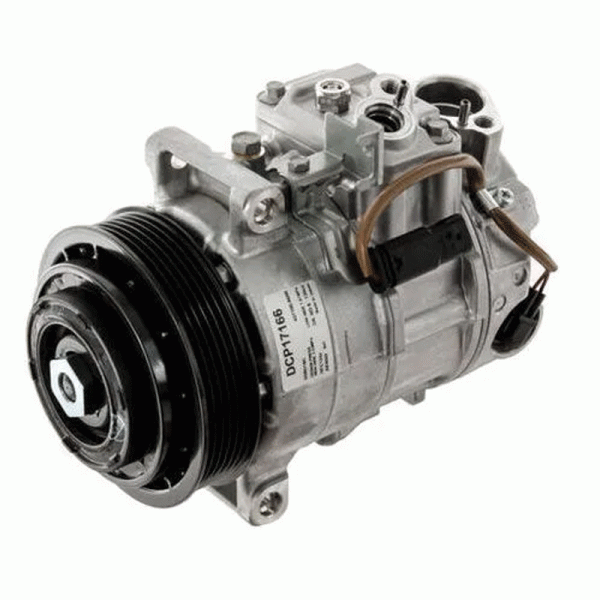 A/C Compressor Mercedes E-Class E180 E220 E250 E300 E350 2008-2016