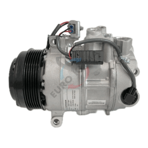 A/C Compressor Mercedes E-Class E200 E250 2009-2016