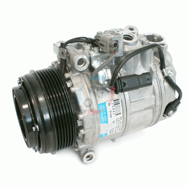A/C Compressor Mercedes E-Class W212 2011-2016