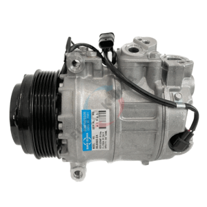 A/C Compressor Mercedes E400 3.0L 2016-2018