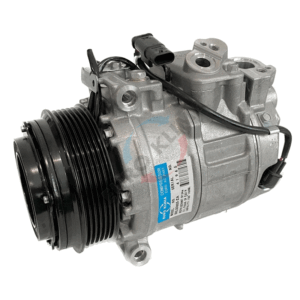 A/C Compressor Mercedes E43 AMG 3.0L 2017-2020