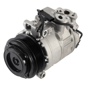 A/C Compressor Mercedes GL350 GLS350 W166 2016-2017