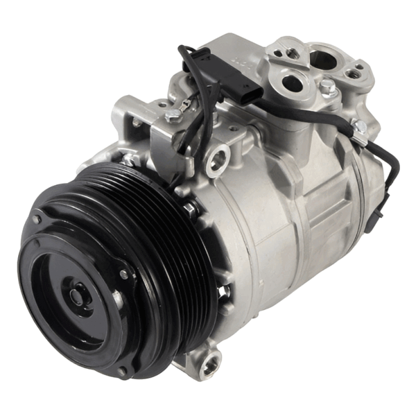 A/C Compressor Mercedes GL350 GLS350 W166 2016-2017