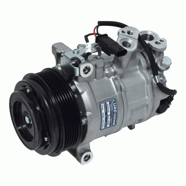A/C Compressor Mercedes GLC-Class X253 C253 GLC200 GLC250 GLC300 2.1L Diesel 2015-2023