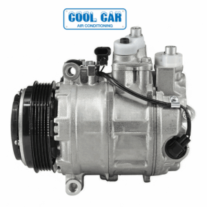 A/C Compressor Mercedes GLE Class V167 2.9L Diesel 2019-2023