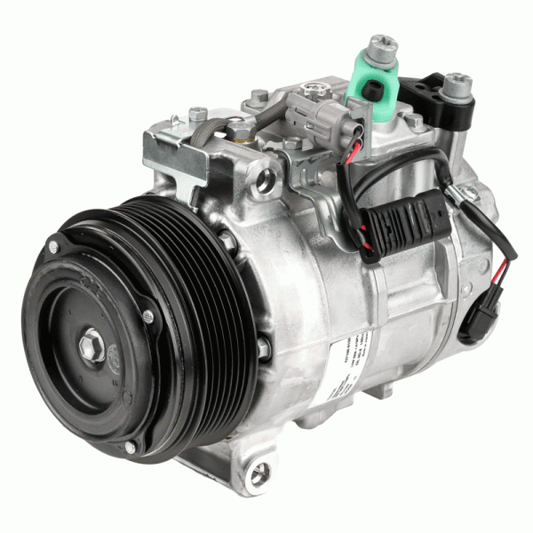 A/C Compressor Mercedes GLE250D W166 2.2L Diesel 2015-2019