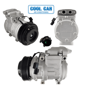 A/C Compressor Mercedes MB100D MB140D 1999-2004