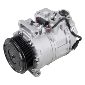 A/C Compressor Mercedes S-Class 1998-2012