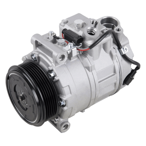 A/C Compressor Mercedes S-Class 1998-2012