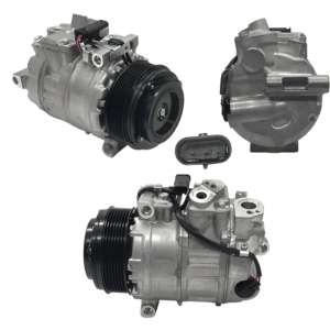 A/C Compressor Mercedes SL 231 SLK 171 2004-2019