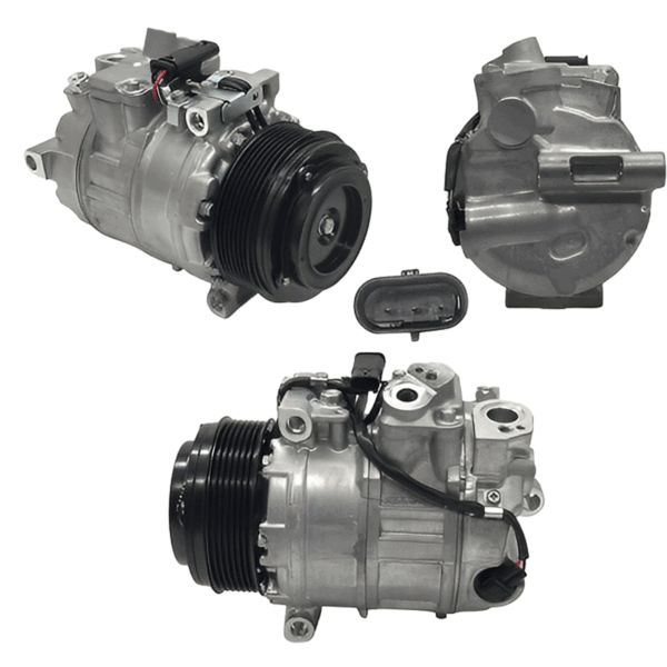 A/C Compressor Mercedes SL 231 SLK 171 2004-2019