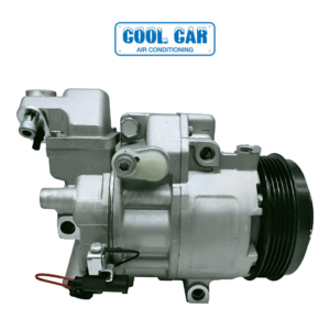 A/C Compressor Mercedes SLK200 Kompressor 1.8L Petrol M271.944 Supercharged 2004-2008