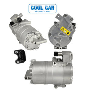 A/C Compressor Mercedes W213 W205 C-Class 350e S205 T-Class 2015-2025