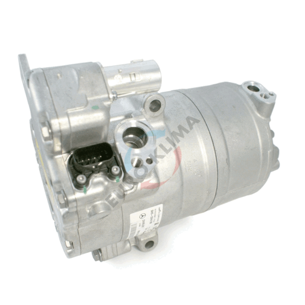 A/C Compressor Mercedes W213 W205 C-Class 350e S205 T-Class 2015-2025