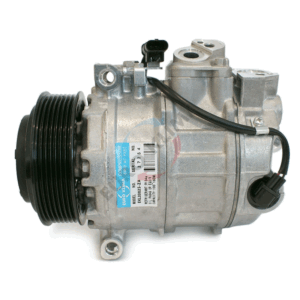 A/C Compressor Mercedes X166 GL350 GLS BlueTEC 3.0L Turbo Diesel 2012-2019