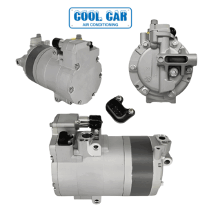 A/C Compressor Mini Cooper Countryman 1.5L Hybrid Electric 2018-2023