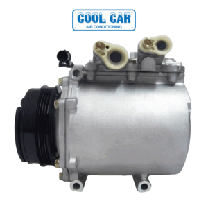 A/C Compressor Mitsubishi Express Delica Space Gear Starwagon L400 Van 1994-2003