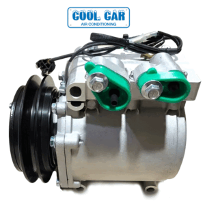 A/C Compressor Mitsubishi Express Delica Space Gear Starwagon L400 1994-2006