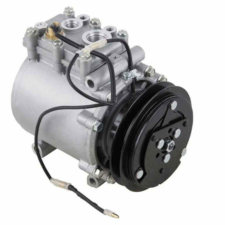 A/C Compressor Mitsubishi Fuso Fighter Canter 24v 1995-2004 - Cool Car ...