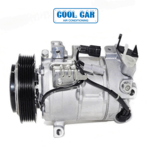A/C Compressor Mitsubishi Outlander ZM 2.5L Petrol 2021-2026