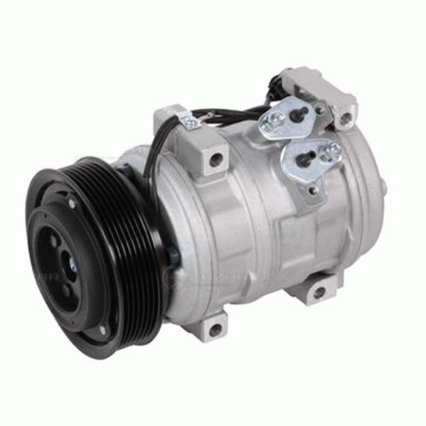 A/C Compressor Mitsubishi Pajero NS NT NW V97 3.0L 3.8L 2006-2009