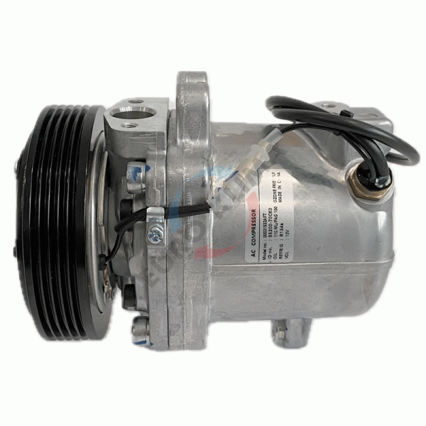 A/C Compressor Mitsubishi Triton MK 2.4L 2.8L 1996-2006