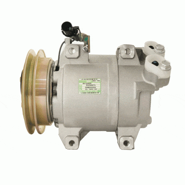 Genuine A/C Compressor Mitsubishi Triton ML 3.2L Diesel 2006-2010