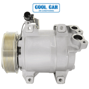 A/C Compressor Mitsubishi Triton ML 3.5L Petrol 2006-2009